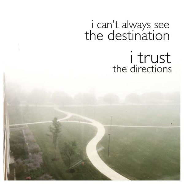 trust directions